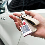 EVERYDAYZ-The ChromaTag E-Ink Bluetooth Tracker